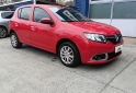 Autos - Renault Sandero 1.6 8v Expression 2019 Nafta 91098Km - En Venta
