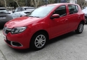 Autos - Renault Sandero 1.6 8v Expression 2019 Nafta 91098Km - En Venta