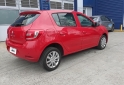 Autos - Renault Sandero 1.6 8v Expression 2019 Nafta 91098Km - En Venta