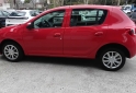 Autos - Renault Sandero 1.6 8v Expression 2019 Nafta 91098Km - En Venta