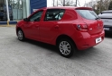 Autos - Renault Sandero 1.6 8v Expression 2019 Nafta 91098Km - En Venta