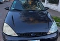 Autos - Ford Focus Edge 5p., 1.6L., Añ 2008 Nafta 300000Km - En Venta