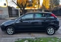 Autos - Ford Focus Edge 5p., 1.6L., Añ 2008 Nafta 300000Km - En Venta