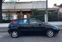 Autos - Ford Focus Edge 5p., 1.6L., Añ 2008 Nafta 300000Km - En Venta