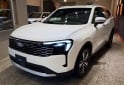 Autos - Ford Territory Titanium 2026 Nafta 0Km - En Venta