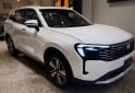 Autos - Ford Territory Titanium 2026 Nafta 0Km - En Venta