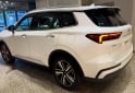 Autos - Ford Territory Titanium 2026 Nafta 0Km - En Venta