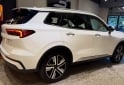 Autos - Ford Territory Titanium 2026 Nafta 0Km - En Venta