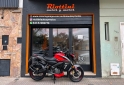 Motos - Bajaj ROUSER NS 200 2021 Nafta 18950Km - En Venta