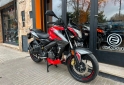 Motos - Bajaj ROUSER NS 200 2021 Nafta 18950Km - En Venta