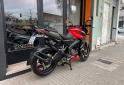 Motos - Bajaj ROUSER NS 200 2021 Nafta 18950Km - En Venta