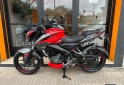 Motos - Bajaj ROUSER NS 200 2021 Nafta 18950Km - En Venta