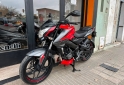 Motos - Bajaj ROUSER NS 200 2021 Nafta 18950Km - En Venta