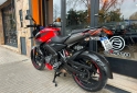 Motos - Bajaj ROUSER NS 200 2021 Nafta 18950Km - En Venta