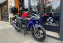 Motos - Voge DS 300 2022 Nafta 24860Km - En Venta