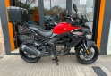Motos - Voge DS 300 2022 Nafta 24860Km - En Venta