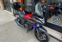Motos - Voge DS 300 2022 Nafta 24860Km - En Venta