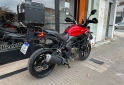 Motos - Voge DS 300 2022 Nafta 24860Km - En Venta