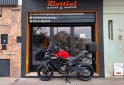 Motos - Voge DS 300 2022 Nafta 24860Km - En Venta