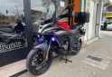 Motos - Voge DS 300 2022 Nafta 24860Km - En Venta