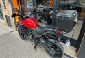 Motos - Voge DS 300 2022 Nafta 24860Km - En Venta