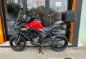 Motos - Voge DS 300 2022 Nafta 24860Km - En Venta