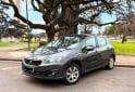 Autos - Peugeot 308 Allure c/Techo 2017 Diesel 69700Km - En Venta