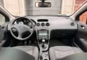 Autos - Peugeot 308 Allure c/Techo 2017 Diesel 69700Km - En Venta