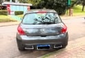 Autos - Peugeot 308 Allure c/Techo 2017 Diesel 69700Km - En Venta