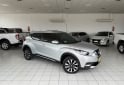Autos - Nissan Kicks Advance 2018 Nafta 68000Km - En Venta