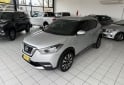 Autos - Nissan Kicks Advance 2018 Nafta 68000Km - En Venta