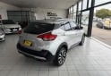 Autos - Nissan Kicks Advance 2018 Nafta 68000Km - En Venta