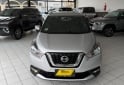 Autos - Nissan Kicks Advance 2018 Nafta 68000Km - En Venta