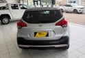 Autos - Nissan Kicks Advance 2018 Nafta 68000Km - En Venta
