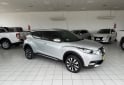 Autos - Nissan Kicks Advance 2018 Nafta 68000Km - En Venta