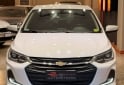 Autos - Chevrolet ONIX PLUS PREMIER 2019 Nafta 67000Km - En Venta