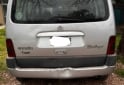 Utilitarios - Citroen Berlingo 2004 Diesel 400000Km - En Venta