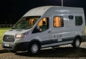 Utilitarios - Ford Transit 2015 Diesel 150000Km - En Venta