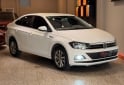 Autos - Volkswagen Virtus Comfortline MSI 2019 Nafta 91000Km - En Venta