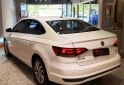 Autos - Volkswagen Virtus Comfortline MSI 2019 Nafta 91000Km - En Venta