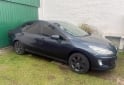 Autos - Peugeot 408 Allure 2.0 2015 GNC 180000Km - En Venta