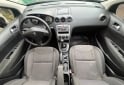 Autos - Peugeot 408 Allure 2.0 2015 GNC 180000Km - En Venta