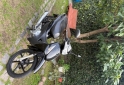 Motos - Honda Biz 125 2016 Nafta 17000Km - En Venta