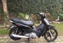 Motos - Honda Biz 125 2016 Nafta 17000Km - En Venta