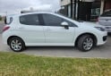 Autos - Peugeot 308 hdi allure nav 2020 Diesel 108000Km - En Venta