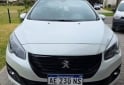 Autos - Peugeot 308 hdi allure nav 2020 Diesel 108000Km - En Venta