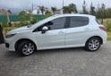 Autos - Peugeot 308 hdi allure nav 2020 Diesel 108000Km - En Venta