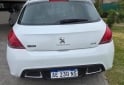 Autos - Peugeot 308 hdi allure nav 2020 Diesel 108000Km - En Venta