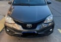 Autos - Toyota Étios XLS 2023 Nafta 54000Km - En Venta