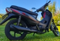 Motos - Zanella ZB 110 FULL 2022 Nafta 6500Km - En Venta